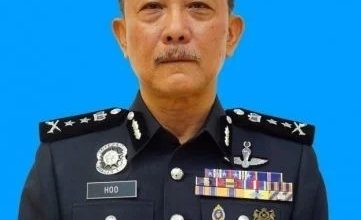Photo of 华商失踪后遭谋杀 3男落网 警查债务纠纷动机