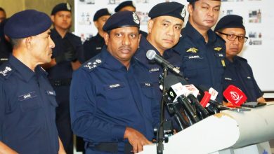 Photo of 【马机师印尼运毒被捕】出发2天前安邦区取毒 警追查毒品来源