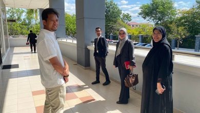 Photo of 森州州选〡涉嫌经营非法诊所 晏斗议席候选人被控