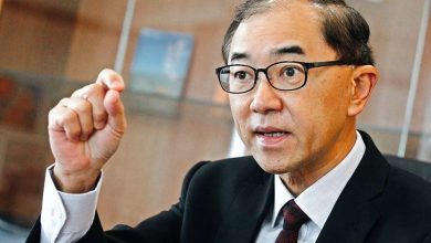 Photo of Mee Pok被误认Pork  马汉顺：敏感课题应查证再评论