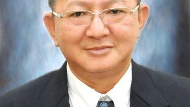 Photo of “Mee Pok”惹清真争议 黄守群: 勿让流量凌驾事实