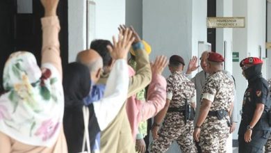 Photo of 1MDB民事诉讼〡清盘师：未获内部资料 不知具体追回款项