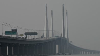 Photo of 山达拉祖：空污指数官方为准 勿因热点增加恐慌