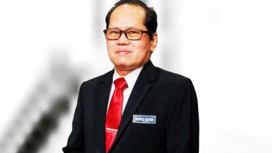 Photo of 教师用拐杖打学生及家长 教部交教局依例行动