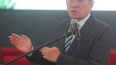 Photo of 沈志勤:安华僅重申一中立场 大马维持亲商政策