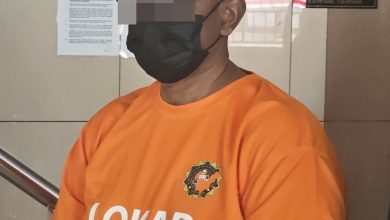 Photo of 涉低价出售威南8地段损失196万 政府机构主席等5人被捕