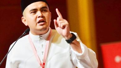 Photo of 阿克玛:商甲州选政治联盟 巫青团直接参与讨论