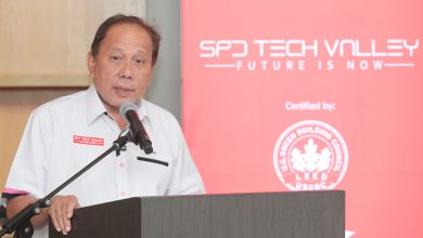 Photo of 选前拨款风波〡希盟议员动用须归还拨款将被对付? 森大臣:视证据个案处理