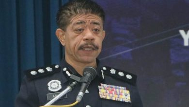 Photo of 超市涉卖不完整辉煌条纹头巾 警援2条文彻查