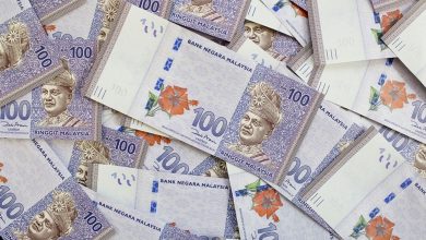 Photo of 二度中积宝 50岁主妇独赢1295万