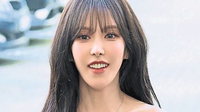 Photo of Wendy外形遭恶意评论 经纪公司採取法律行动