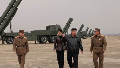 Photo of 批美国新核战略具攻击性 朝鲜誓强化核遏制力