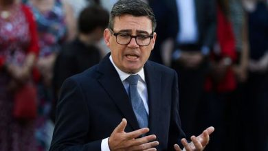 Photo of 不甩俄罗斯警告!  英相：100%支持乌克兰 有难绝不退站一起