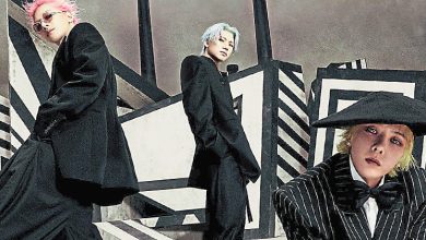 Photo of BIGBANG新歌MV满满团魂