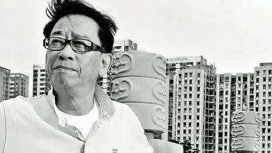 Photo of 香港殿堂级作词人 黎彼得离世