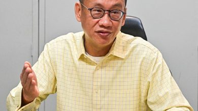 Photo of 黄基全：经济政策两个月内陆续出炉 同心党推影子内阁
