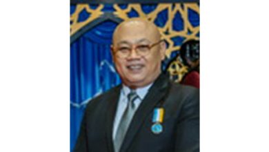 Photo of 世界闽南语歌唱大赛 东南亚总监兼文化宣传大使 蔡铭国 PJK