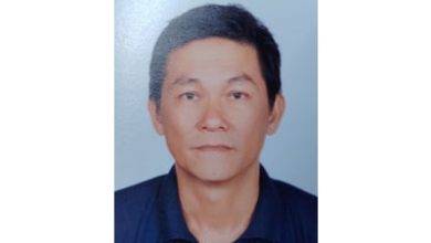 Photo of 民主行动党元老 准拿督张国安 DJN