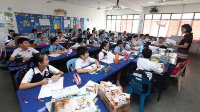 Photo of 安华：惠及各源流学校 学校维修拨款增至15亿