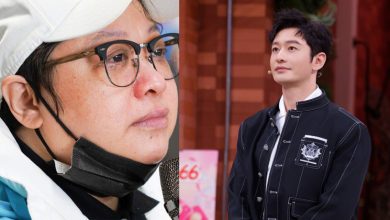 Photo of 【中尼边境泥石流】黄晓明号召52艺人驰援  韩红慈善基金拨款600万
