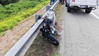 Photo of 赴RXZ车友会变悲剧 多地爆发4车祸致3死2伤