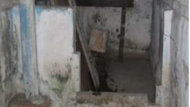 Photo of 疑因涨租起争执 独居老妇惨遭杀害 藏尸厕所