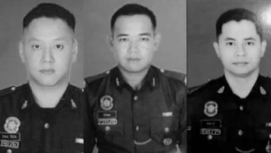 Photo of 3警触电亡  安华指示展开调查