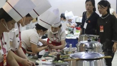 Photo of 朝鲜热爆40℃!金正恩竟吁民众 吃狗肉抗暑