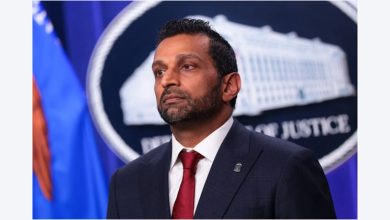 Photo of FBI携手中俄打击跨国犯罪 美反情报忧国安风险