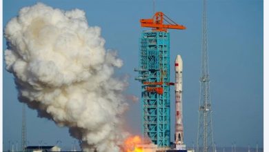 Photo of 朱雀三号发射成功 中国火箭首创陆地回收