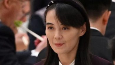 Photo of 特朗普缩军演规模 !金与正狠酸李在明:再卖力也讨不到主子欢心