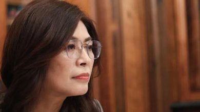 Photo of 【中尼边境泥石流】郑丽文捐25万  助灾区重建家园