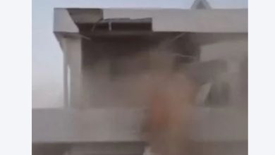 Photo of 【印尼7.7级地震】 亲历者 “剧烈晃动非常可怕”