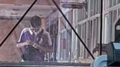 Photo of 【泰国校园枪击】 警方:疑犯行凶前 先杀祖父母