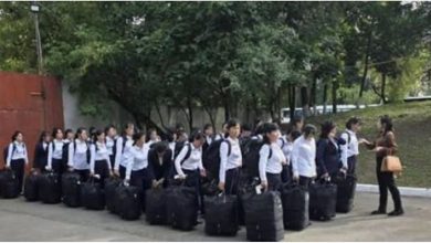 Photo of 继出兵援俄！朝鲜再派大批  女工赴俄罗斯