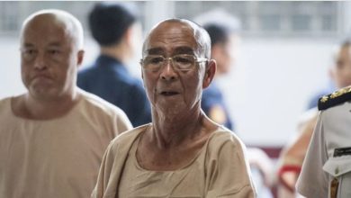 Photo of 85岁毒犯服刑不到10年获释!泰特赦制度惹议