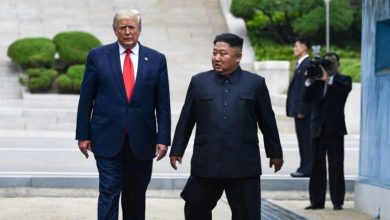 Photo of 急见金正恩!特朗普敦促幕僚 最快秋天安排会面