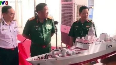 Photo of 越南强化海上战力！开建最大国产反潜护卫舰