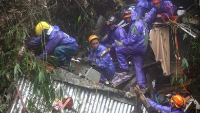 Photo of 极端暴雨重创菲律宾 19死227万人受灾