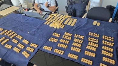 Photo of 施工挖出900万欧元黄金！工人直接报警：这钱藏不住