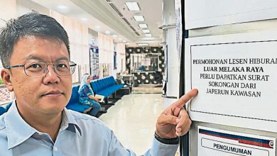 Photo of 甲市厅:桌球中心电子烟店 需离学校逾100公尺
