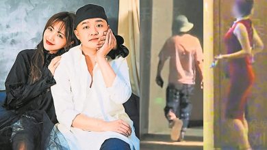 Photo of 《跑男2》包贝尔婚内爆出轨 老婆遭劝快离吧