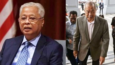 Photo of 2前首相本周接连出庭 慕尤丁周三续审 依斯迈周四面控
