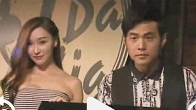 Photo of 周董 撇私生子喊告
