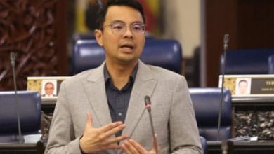 Photo of 派遣公司代付款项及费用偿还 李健聪促厘清是否豁免SST