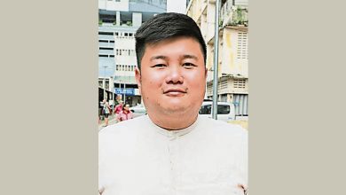 Photo of 获财部3亿额外拨款 隆市8要道年杪升级