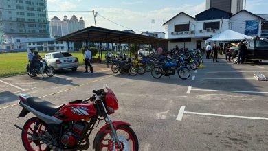 Photo of RXZ 8.0集会惨淡落幕 警方开1850罚单扣222摩多 车祸爆增至29宗夺5命