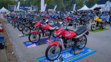 Photo of RXZ 1至9999特别车牌 主办方建议JPJ开放竞标