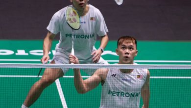 Photo of 【韩国羽球大师赛】大马包办男双冠亚军 文庆内战胜聪译首封王