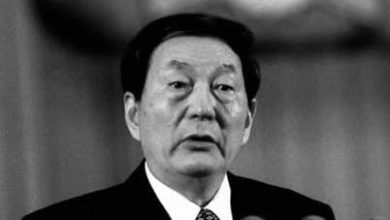 Photo of 【朱镕基逝世】“我失去了一名好友” 安华慰问家属